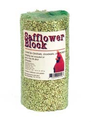 Safflower Seed Cylinder