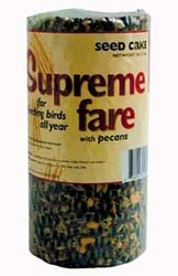 Supreme Fare Seed Cylinder