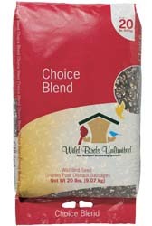 Choice Seed Blend