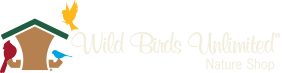 Wilds Birds Unilimited - Nature Shop
